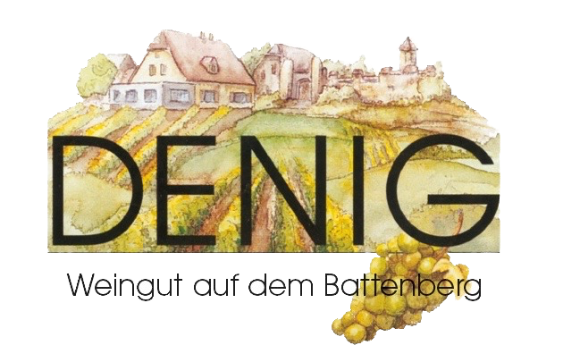 Logo Weingut Denig